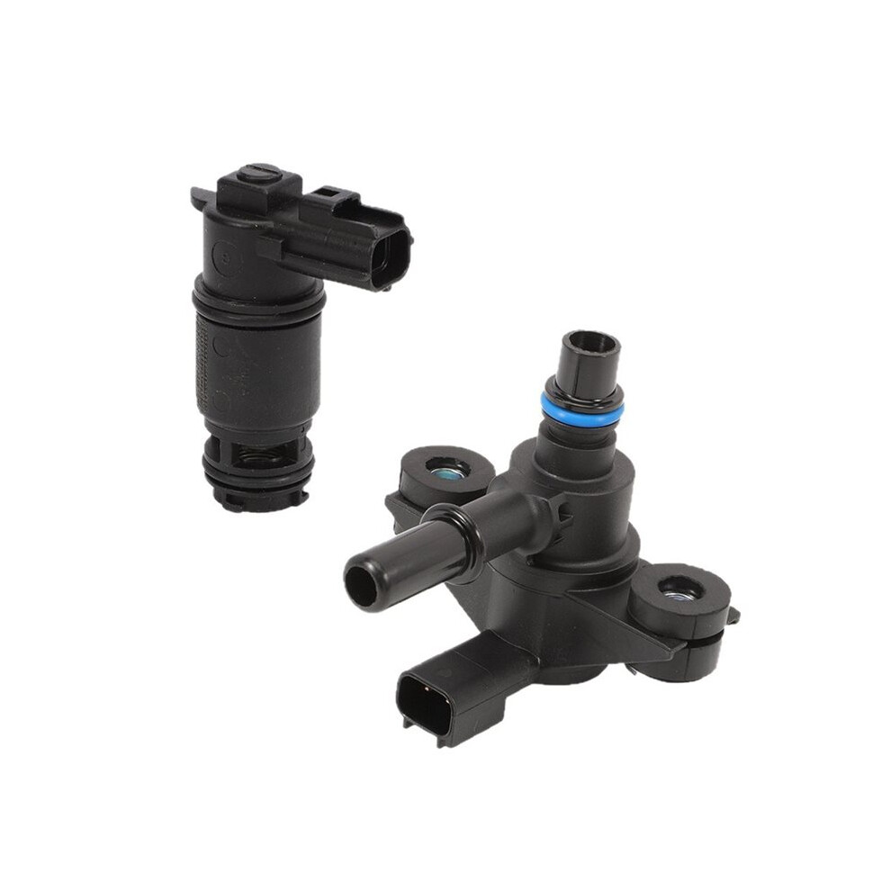 Canister Purge Valve Solenoid For F-150 Explorer Escape Mustang Fusion Au5z9c915a Zzda13997b 4711164523910