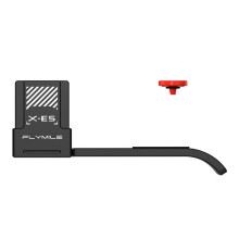 Flymile Thumb Grip with Built-in Hot Shoe Cover for  X-E5,Prevents Dust and Impact,Improves Grip, Anti-Slip Portable B