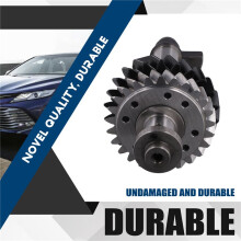 Balance Shaft Assembly 13601-28021 for Camry Solara HS250h 2AZ-FE 2AZ-FXE 2.4L Engine 13601-28021