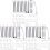 3Sets Multi Kleur Rgb LED Strip Verbinding 4 Pin Flexibele Connector 2