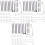 3Sets Multi Kleur Rgb LED Strip Verbinding 4 Pin Flexibele Connector 3
