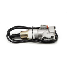 Solenoid Valve Excavator Spare Parts 1370084 for Trucks 103117 47023 16461 2417205022