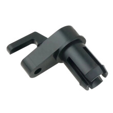 23211-94401 Kupplungsstangenarm Aus Nylon für  Außenbordmotor 2T DT25 DT30 DT40 23211-94400