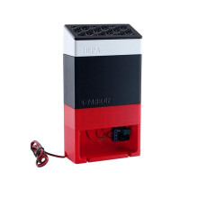 BentoBox V2.0 Aktivkohlefilter für X1C P1P ABS ASA Nylon Filament Geruchsfilter 3D-Druckerteile