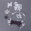 3Sets Multi Kleur Rgb LED Strip Verbinding 4 Pin Flexibele Connector 10