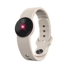 Anti-Static Bracelets Wireless Adjustable Silicone Static Eliminator Portable Remove Body Static Bracelet Universal B