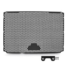 Motorcycle Radiator Guard Protection Radiator Cover Protector Cooling Net for CB650R CBR650R CB 650R 2025 2026
