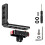 Per  Ace Pro 2 Supporto Verticale Orizzontale 9:16 16:9 Riprese Supporto Magnetico per Telecamera per ACE e ACE PRO Treppiede B 1