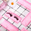 50 Packs Minifalse Eyelash Storage Box Empty False Eyelash Care Storage Case Box Container Holder Plastic Lash Cases 4