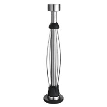 Magnetic Paper Towel Holder One Hand Tear Kitchen Paper Towel Holder No Drill Installation for Kitchen RV Bathroom B