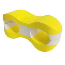 Pull Buoy Beenvlotter EVA Zwemtrainer Kickboard voor Volwassenen Lichaamskrachttraining Beginners Junioren