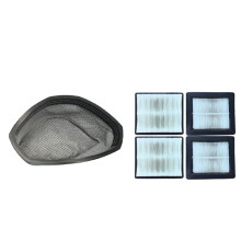 Pour L'Aspirateur Proteam pour  GoFit 3: Sac et Filtre en Microfibre