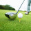 200Pièces Tees Bois Golf Pour Swing Uniforme Longue Portée 9