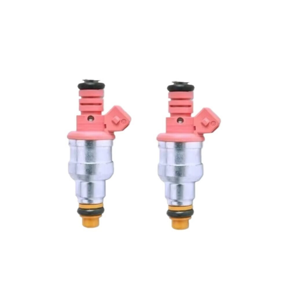 2Pcs 0280150845 Fuel Injectors 270600017 Compatible With For 787 Rfi 800 Gtx Gsx 4711017258273