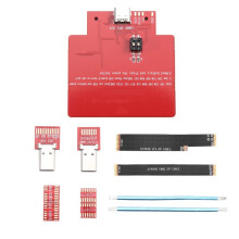 NOUVEAU MIPITESTER / Boîtier MiPi / NOUVEAU pour , GEAR2 et F64 / Outils de Réparation de Téléphones
