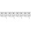 4Ensembles Clamp Câbles Bougie Aluminium Usage Auto Couleur Argent 6