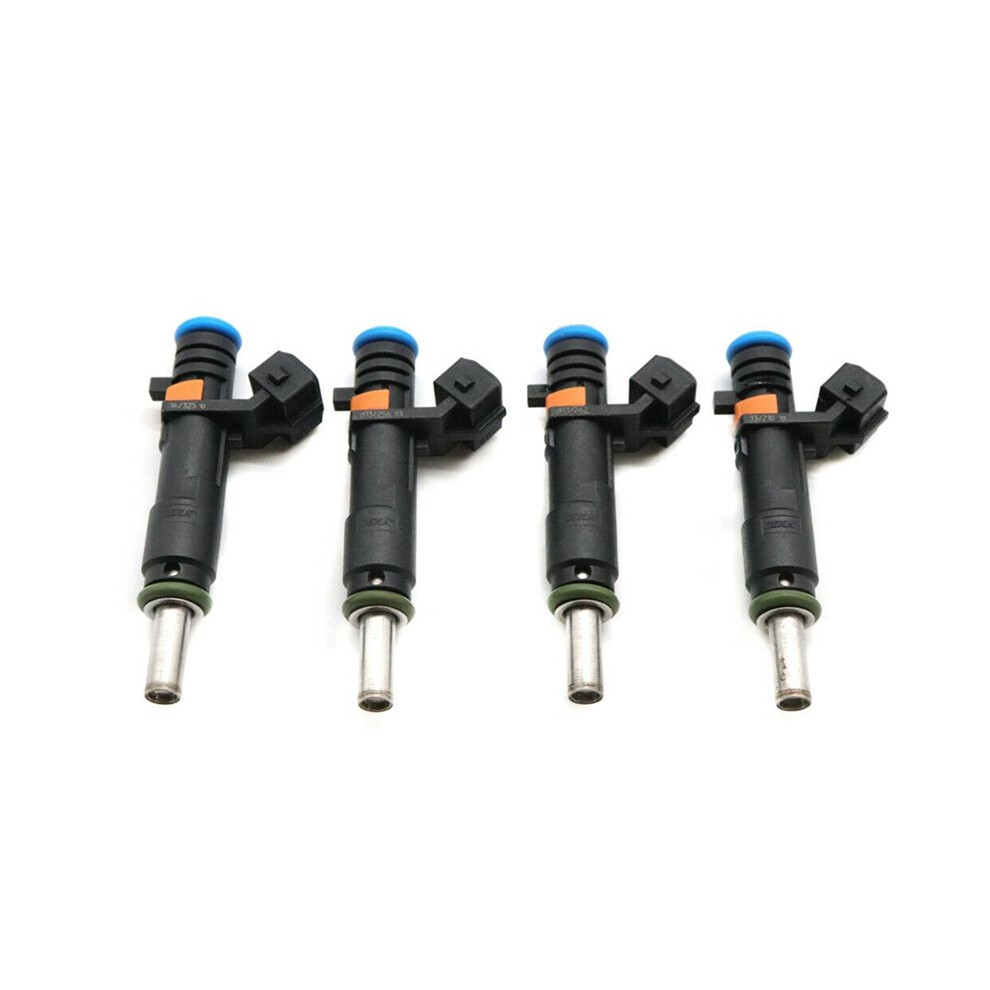 4Pcs 55353806 Car Fuel Injectors For Cruze 1.8 Orlando Trax Epica Astra Insignia Astra H Zafira 4711256718453