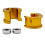 Aluminium Offset Steering Rack Solid Bushings for  S13 180sx CNC Machined Performance Upgrade 1