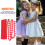 1St Kantenlint Rood Polyester DIY Voor Creatief Handwerk & Versiering 3