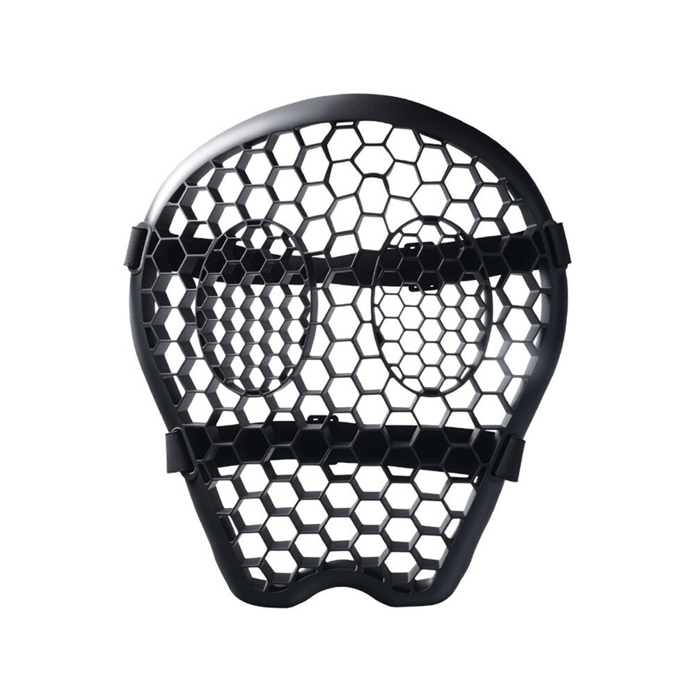 Motorcycle Cover Air Cushion Breathable Pressure Relief Protector For Sport Touring Saddles 4711359395292