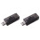 2X ADUM3160 USB Isolator Module USB to USB Voltage Isolator Module Support 12Mbps 1