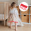 1St Kantenlint Rood Polyester DIY Voor Creatief Handwerk & Versiering 5