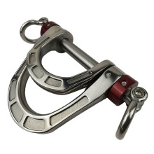 Portable Safety Belt Double D-Ring with Five-Point Load-Bearing Design Non-Climbing Size D Loop for Industrial Safety