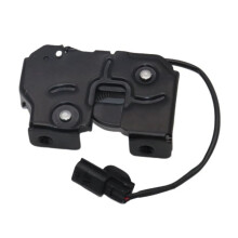 For 370Z 2009-2020 G25 2011-2012 Front Hood Lock Actuator Front Right 65601-JK60A