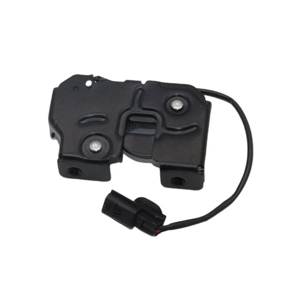 For 370Z 2009-2020 G25 2011-2012 Front Hood Lock Actuator Front Right 65601-Jk60a 4711722162889