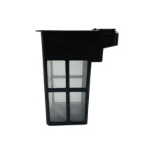 Sewage Filter of Water Hookup for L30 Ultra / L20 Ultra Vacuum Cleaning Spare Parts Host Sewage Filter of Water