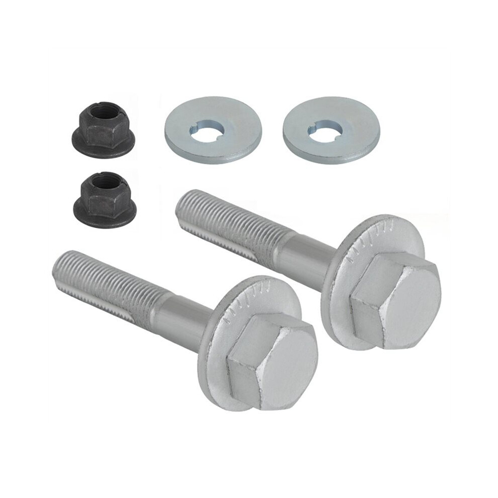 Rear Suspension Eccentric Screw Arm Bolt Adjust For I40 Ix35 Sonata Tucson For Magentis Optima Sportage 6032965828843