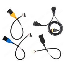 CAN DIRECT KIT voor -27/24/30 Kabel Zonder Demontage Werkt met X300 DP voor 4A 8A BA Alle Sleutels Verloren