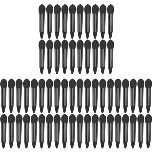 3Ensembles Pinceaux Silicone Brosse Liquide 2