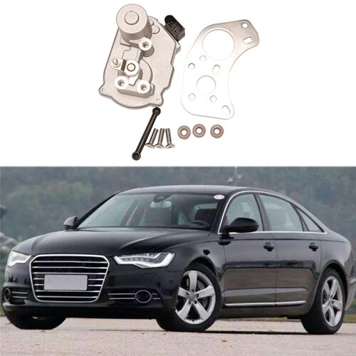 Car Turbo Electronic Actuator for  A4 A6 3.0 TDI 059145725 059147725 059145725J 59001107055 A2C53308523 2
