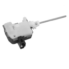 6QD810773 Fuel Filler Door Throttle Control Element Fuel Tank Door Motor for Lavida 6QD959781