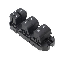 Interruptor de Elevalunas Eléctrico para Fortuner, Hilux y 4Runner (84040-0K010 y 84040-0K011)
