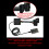2X Throttle Response Controller 9 Drive Modes Racing Accelerator Potent Booster Tuning Parts Accessory (821) 2