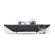 Achterklephendel Schakelaar met Gat voor SAIC Maxus T60 T70