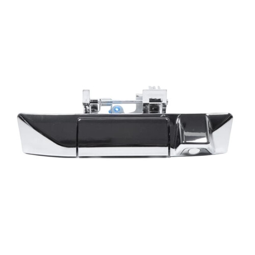 Car Tailgate Handle  Trunk  Handle with Hole for SAIC Maxus T60 T70