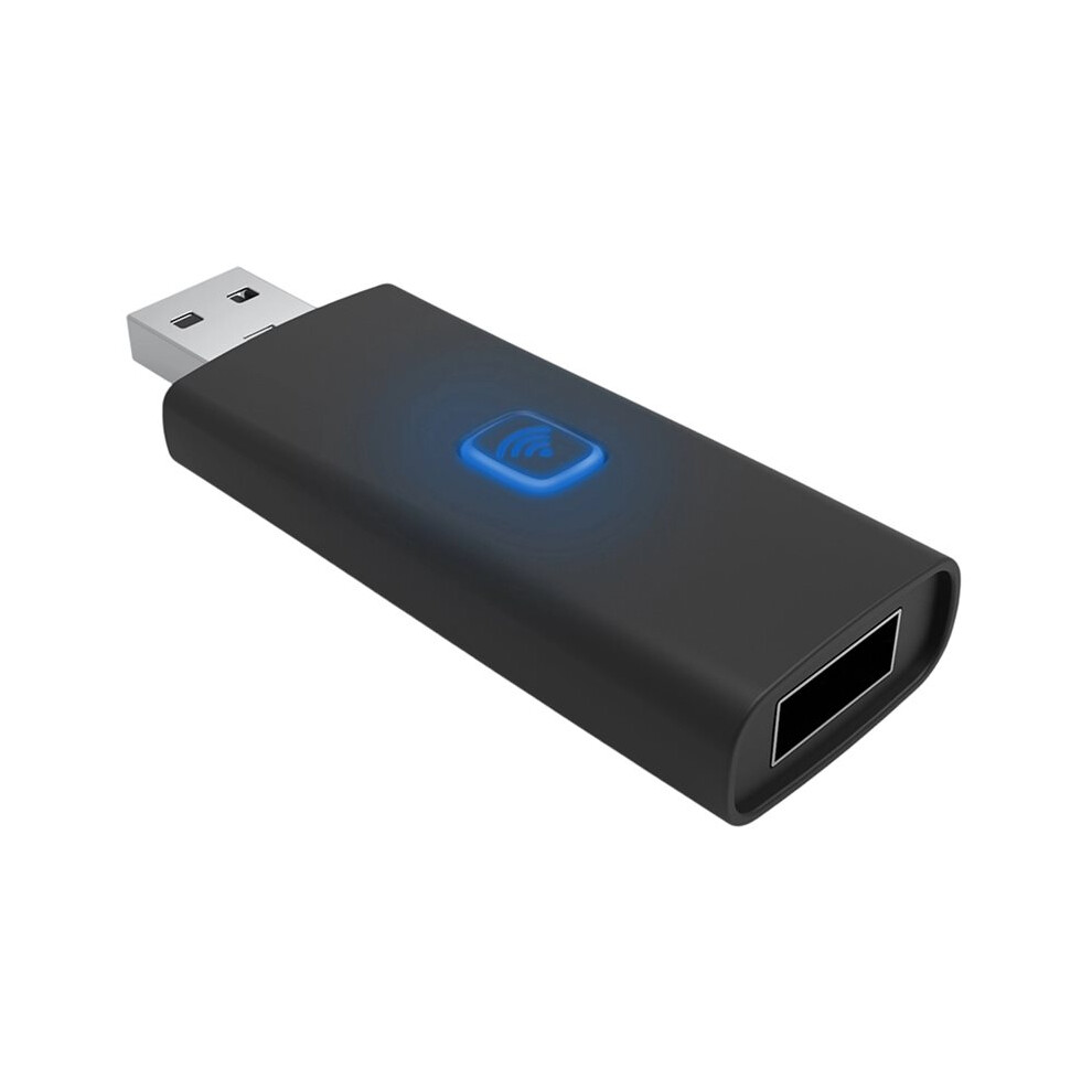 For Ps5 Ps4 Ps3 One -Compatible Controller Wireless Converter Adapter Gamepad Converter Receiver 6132795457395