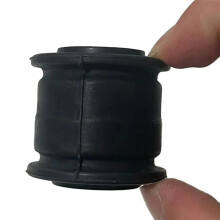 A2702200006 2702200106 Rolamento de Luva de Borracha de Buffer Separado Suporte Superior Do Motor para -