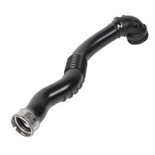Turbocharger Intake Hose Intercooler Air Tube 13717605044/13717597592 for F20 F22 F30 F32 X3 F25 X4 F26 2010-2018