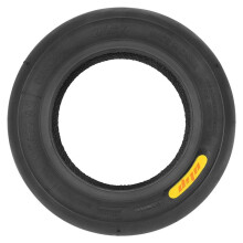 ULIP Neumático Sin Cámara de 11 Pulgadas 110/55-6.5 para Patinete Eléctrico Thunder, Kaabo, Wolf , Semi-Fundido y Sin Cámara.