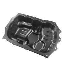 5-Gang-Getriebe-Ölwannengehäuse JX6G-6675-BC JX6Z-6675-C für Focus IV 1.5 EcoBoost JX6G6675BB JX6Z6675C