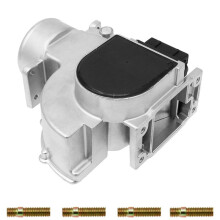 222250-35040 MAF Mass Air Flow Meter Sensor for  4Runner Pickup 2.4L 1989-1995 22RE Engine 22REC 22RTE 2225035040