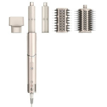 Für  HD430 FlexStyle Air Styling & Drying System Leistungsstarke Haartrocknerbürste & Multi-Styler EU-Stecker