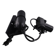 7W832B925AE for X150 XKR 2007-2015 Car Supercharged Active Exhaust Flap Actuator
