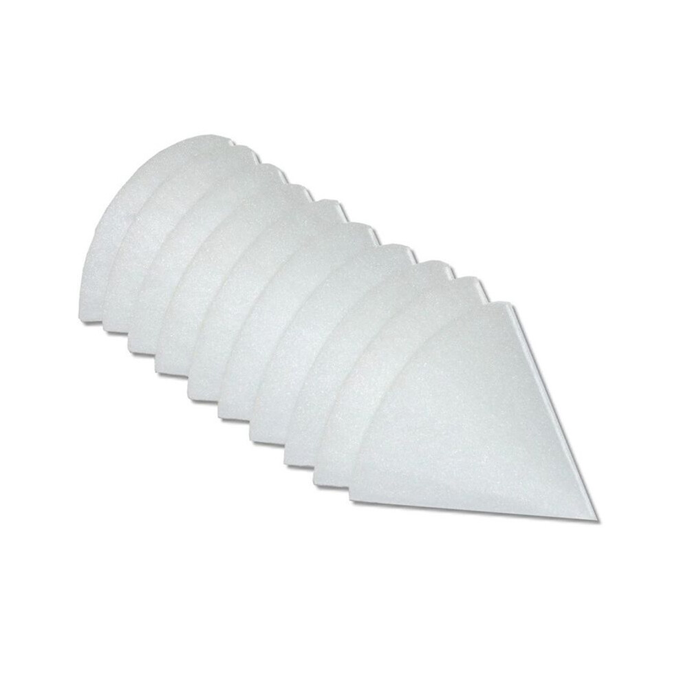 Tapered Exhaust For Zehnder Maico Exhaust Valve Ventilation System Filter 4712629724200