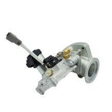 Exhaust Gas Recirculation Valve EGR Valve 4955421RX 2102745 3103361 3103765 for SX ISM