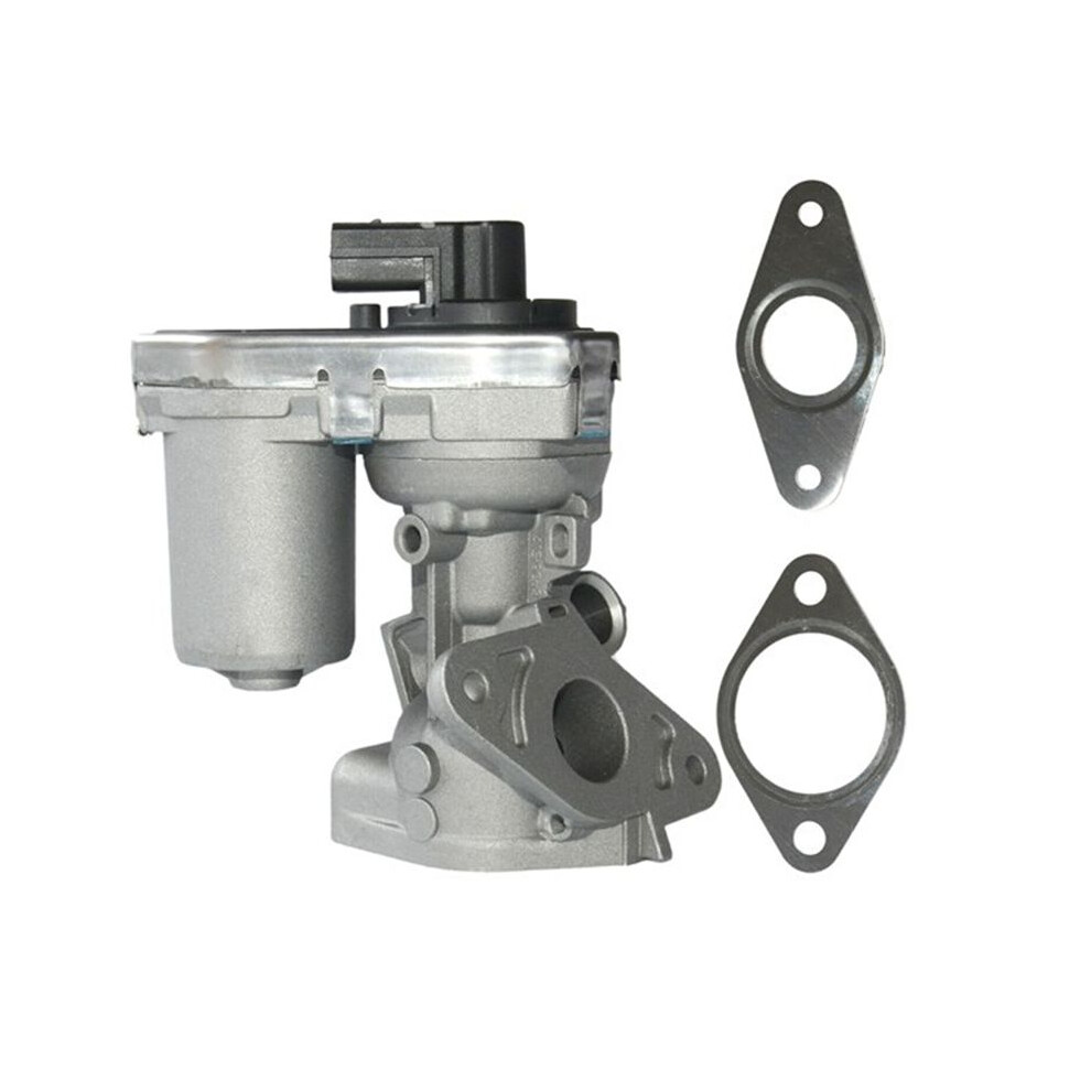 Egr Valve Exhaust Gas Recirculation Valve 1480560 1618R5 1618Hq 9665752480 9659694780 For 4711480224652